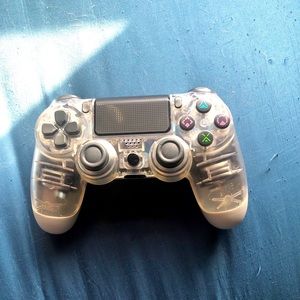 Ps4 controller in good condition